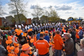 Koningsdag Soest