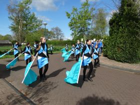 koningsdag 2015 Soest