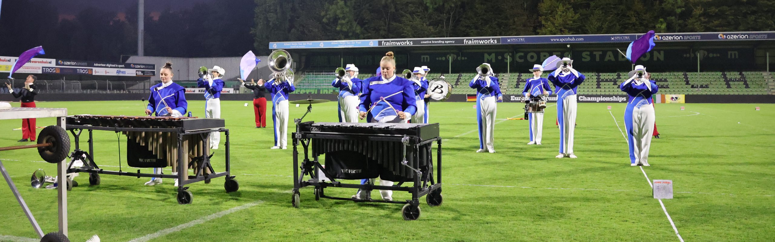 Beatrix' Hilversum